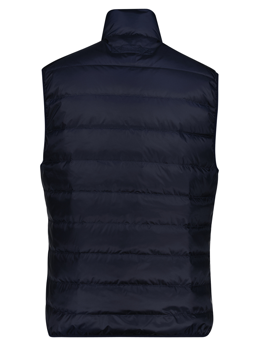 Gant Vest